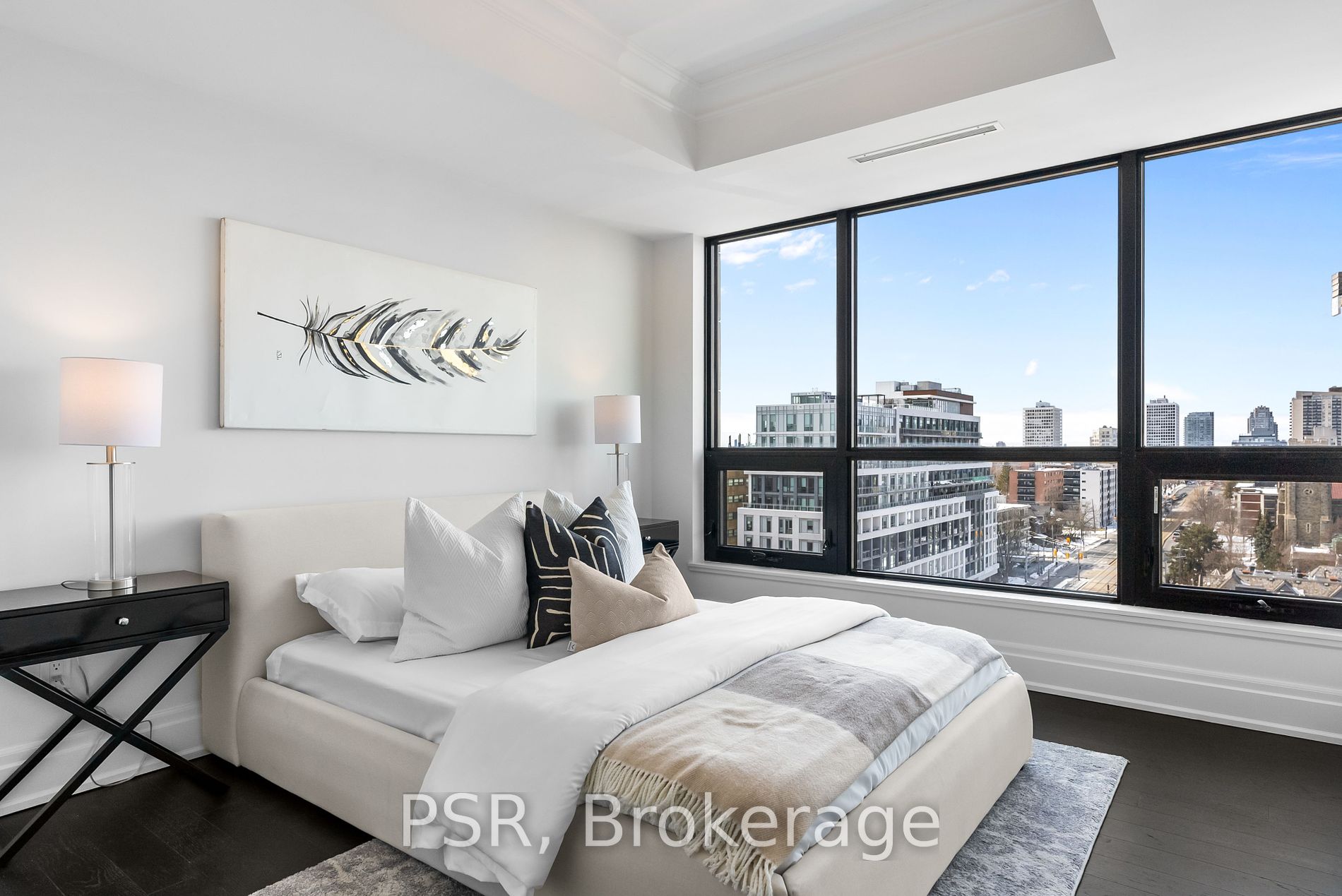 1 Forest Hill Rd, #1103