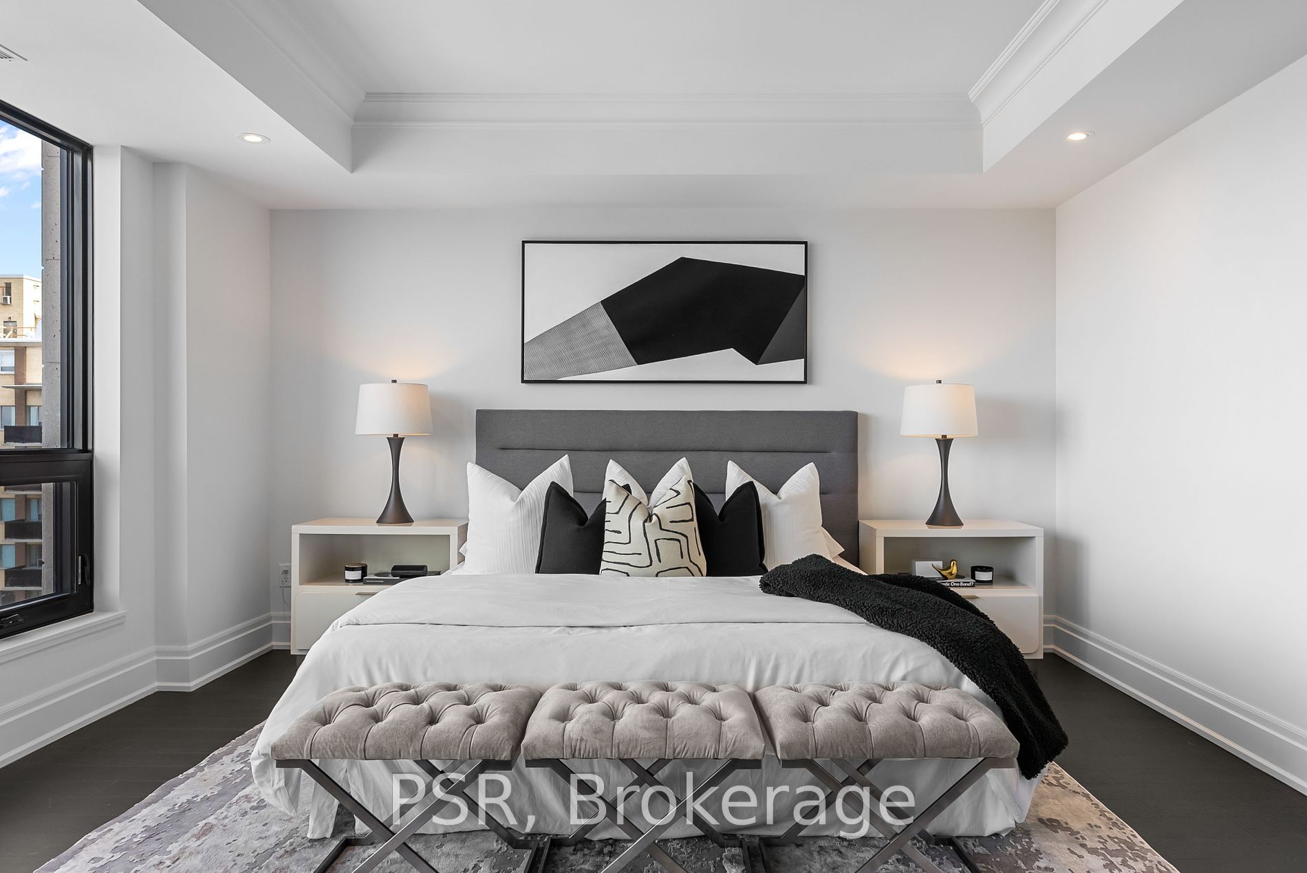 1 Forest Hill Rd, #1103