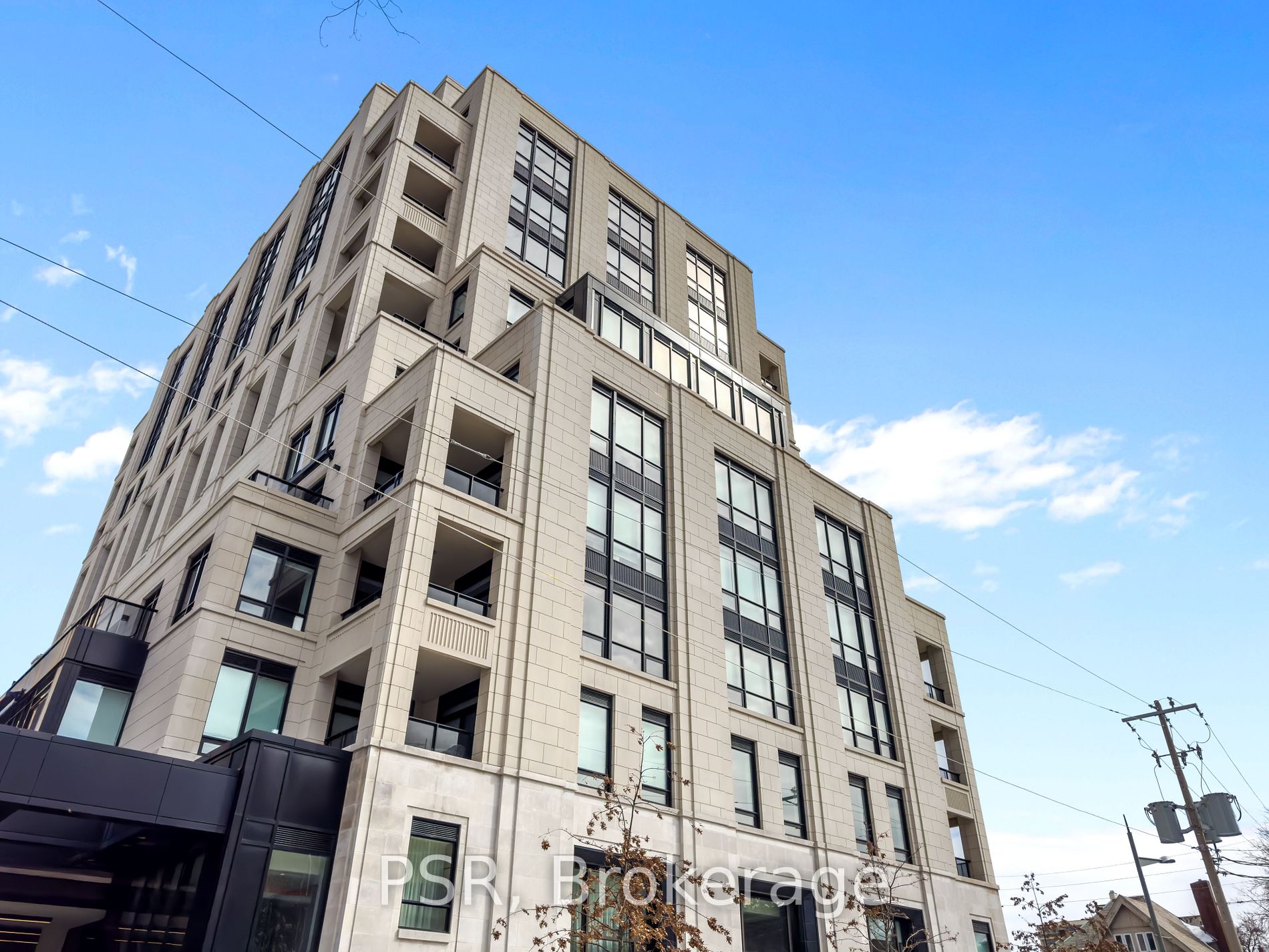 1 Forest Hill Rd, #1103