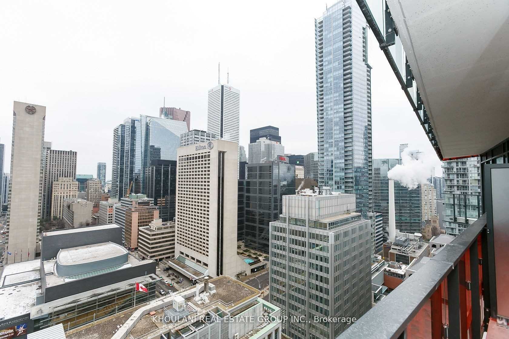 215 Queen St, #2310