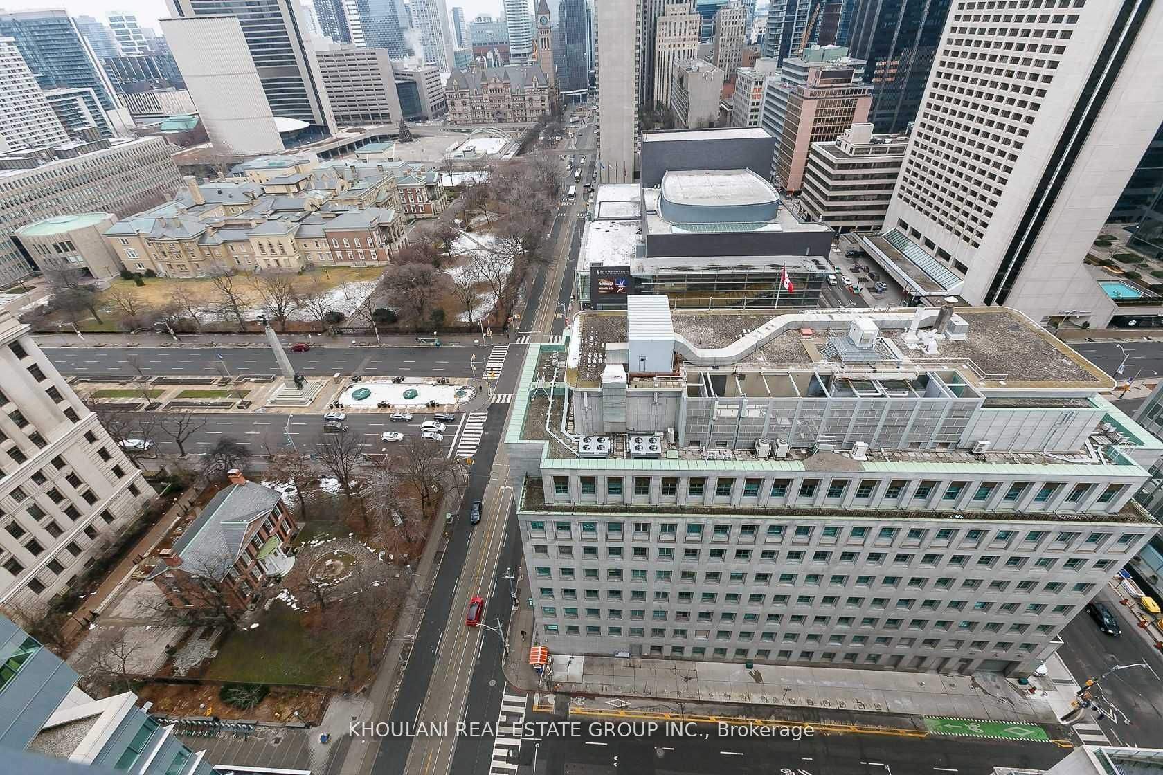 215 Queen St, #2310