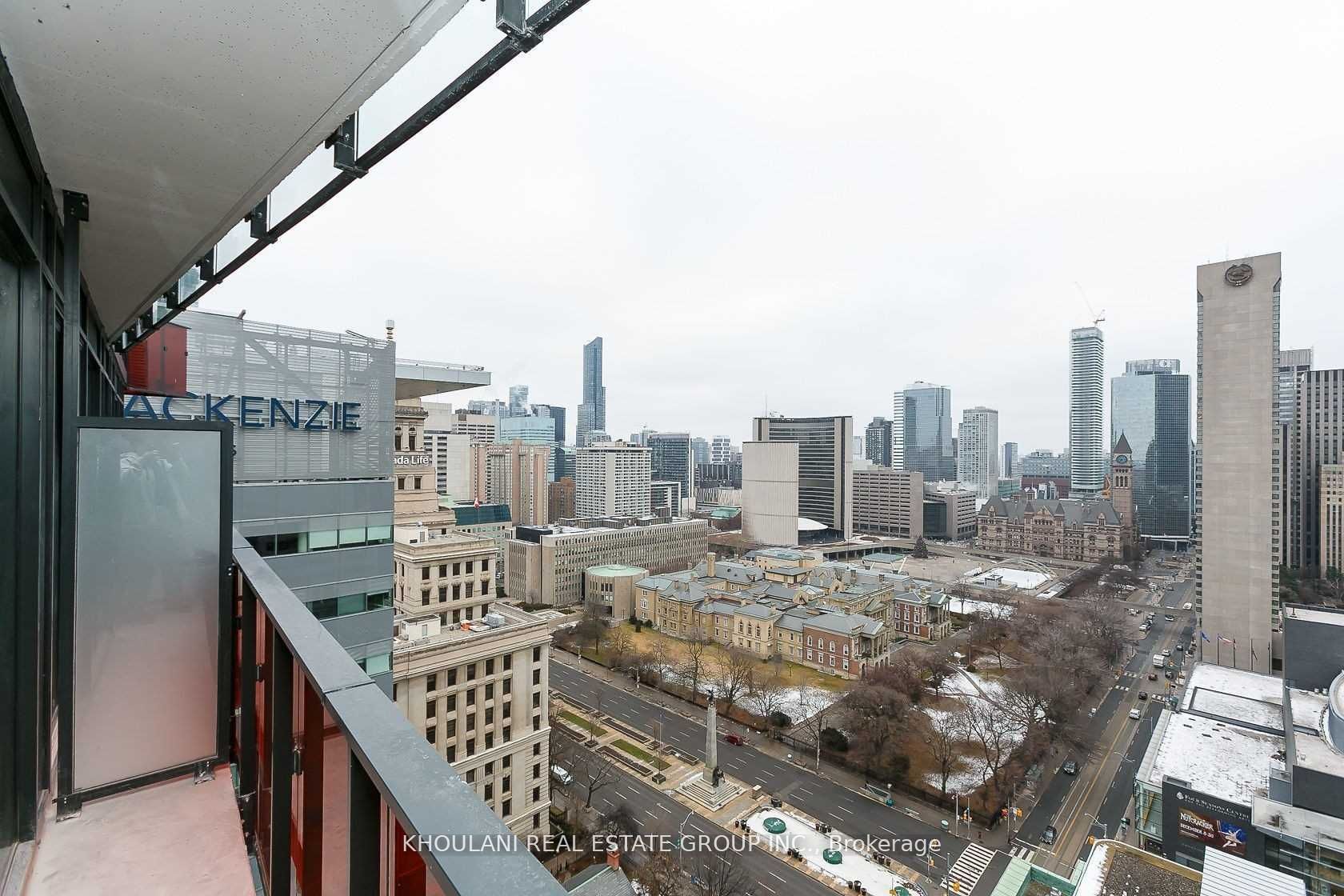 215 Queen St, #2310