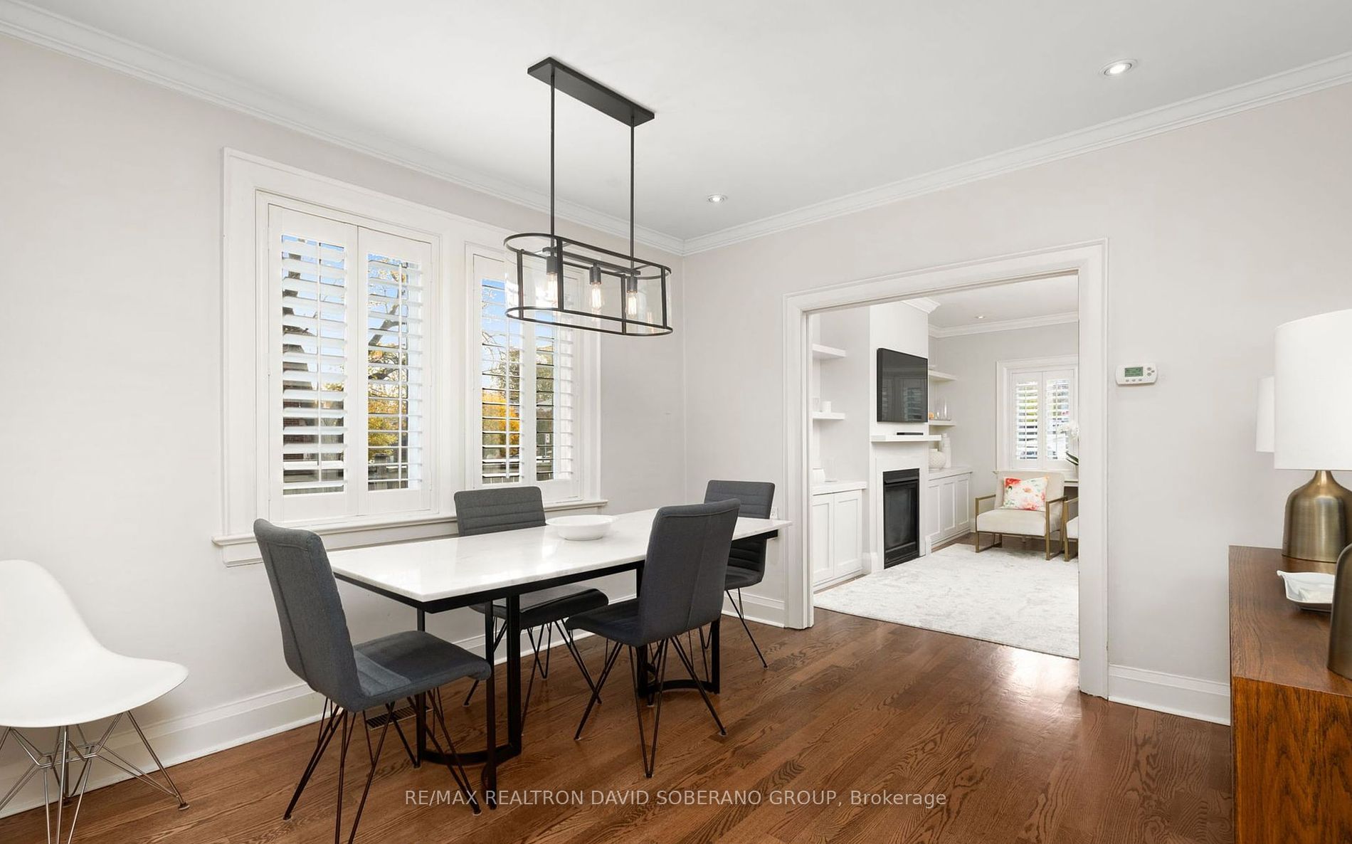 144 Lawrence Ave W