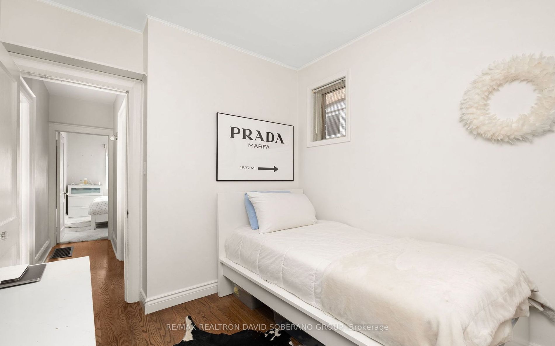 144 Lawrence Ave W