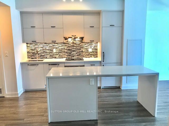 106 Dovercourt Road, #302