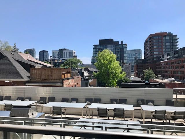 106 Dovercourt Road, #302