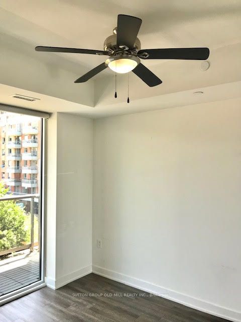 106 Dovercourt Road, #302