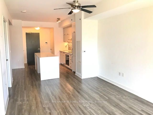 106 Dovercourt Road, #302