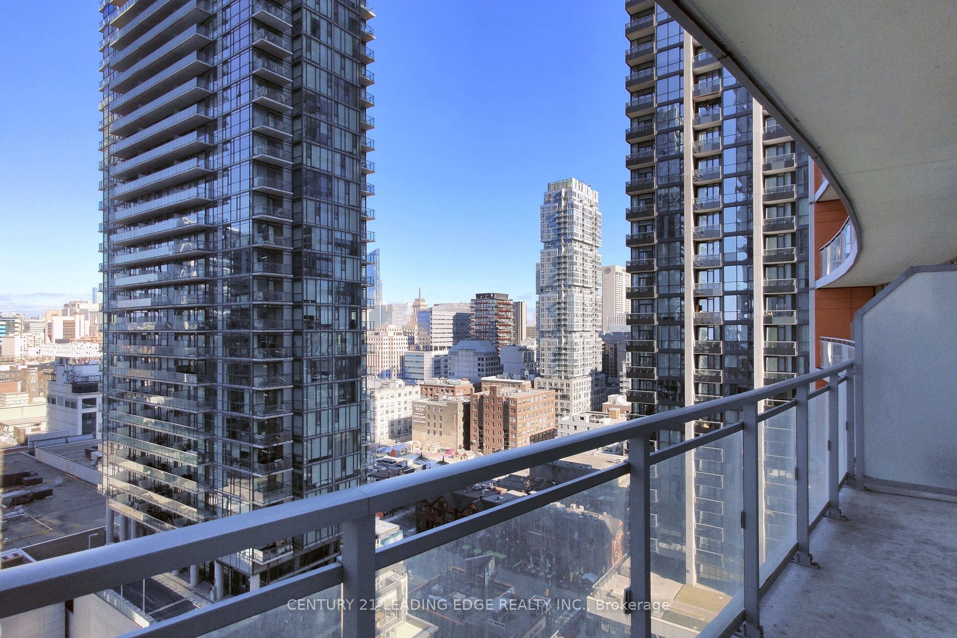 21 Widmer St, #1702