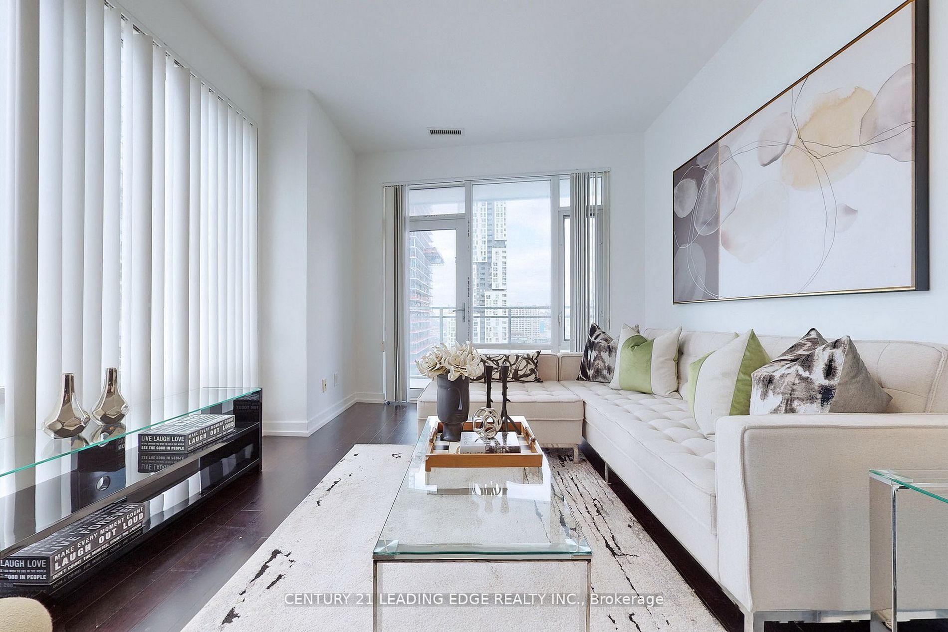 21 Widmer St, #1702