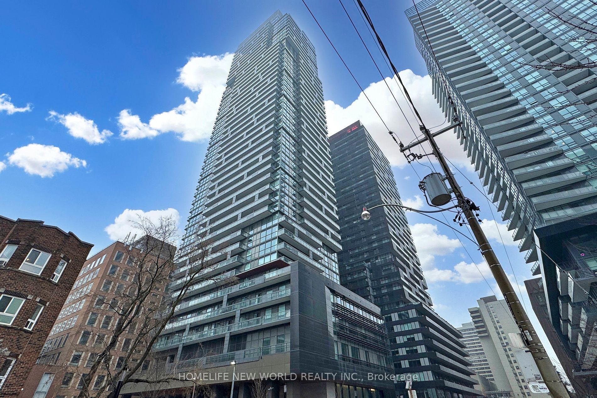 39 Roehampton Avenue, #2708