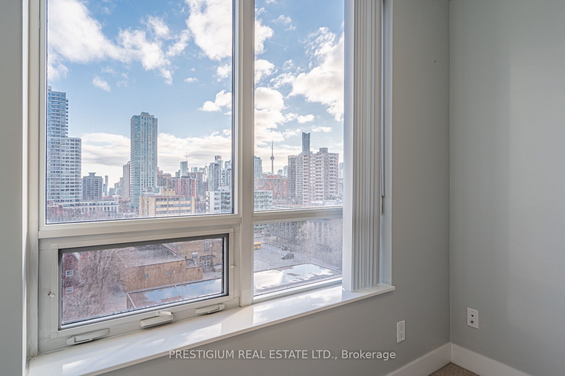 28 Linden St, #806