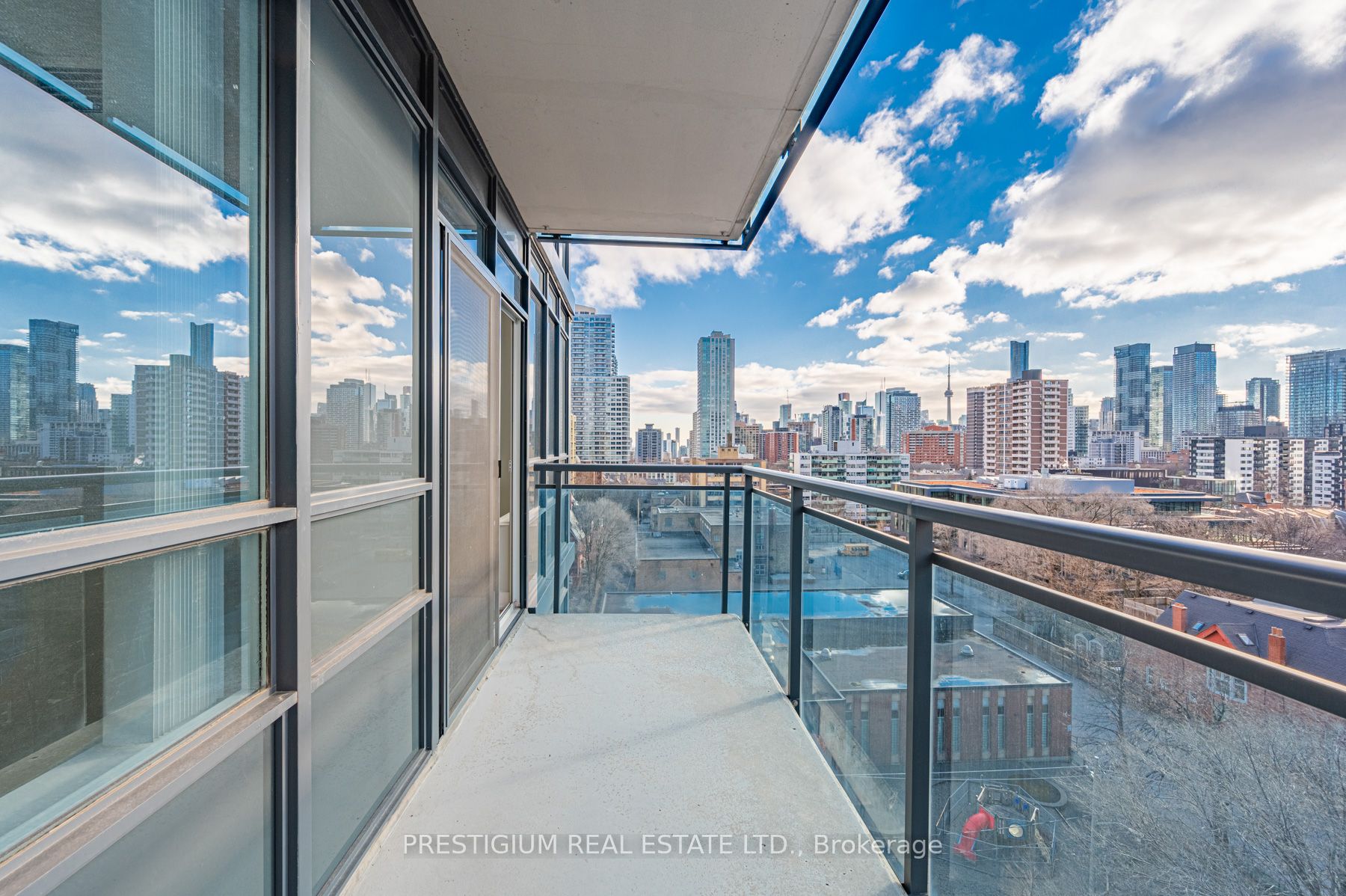 28 Linden St, #806