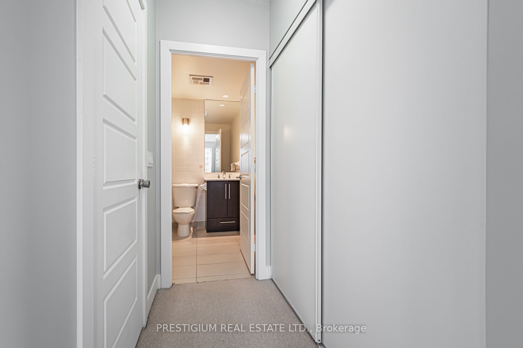 28 Linden St, #806