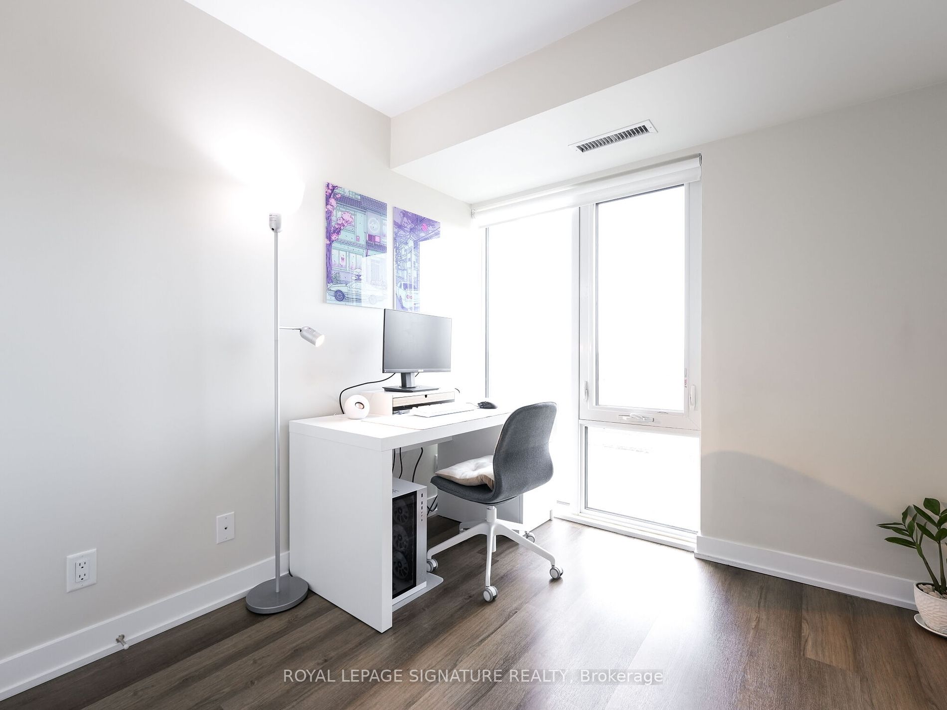 38 Monte Kwinter Crt, #517
