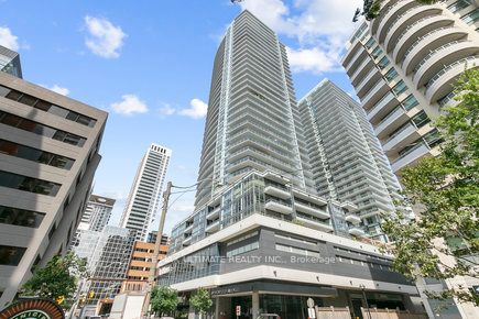 89 Dunfield Avenue, #628