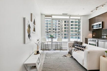 89 Dunfield Avenue, #628