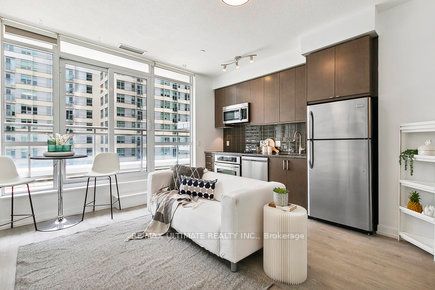 89 Dunfield Avenue, #628