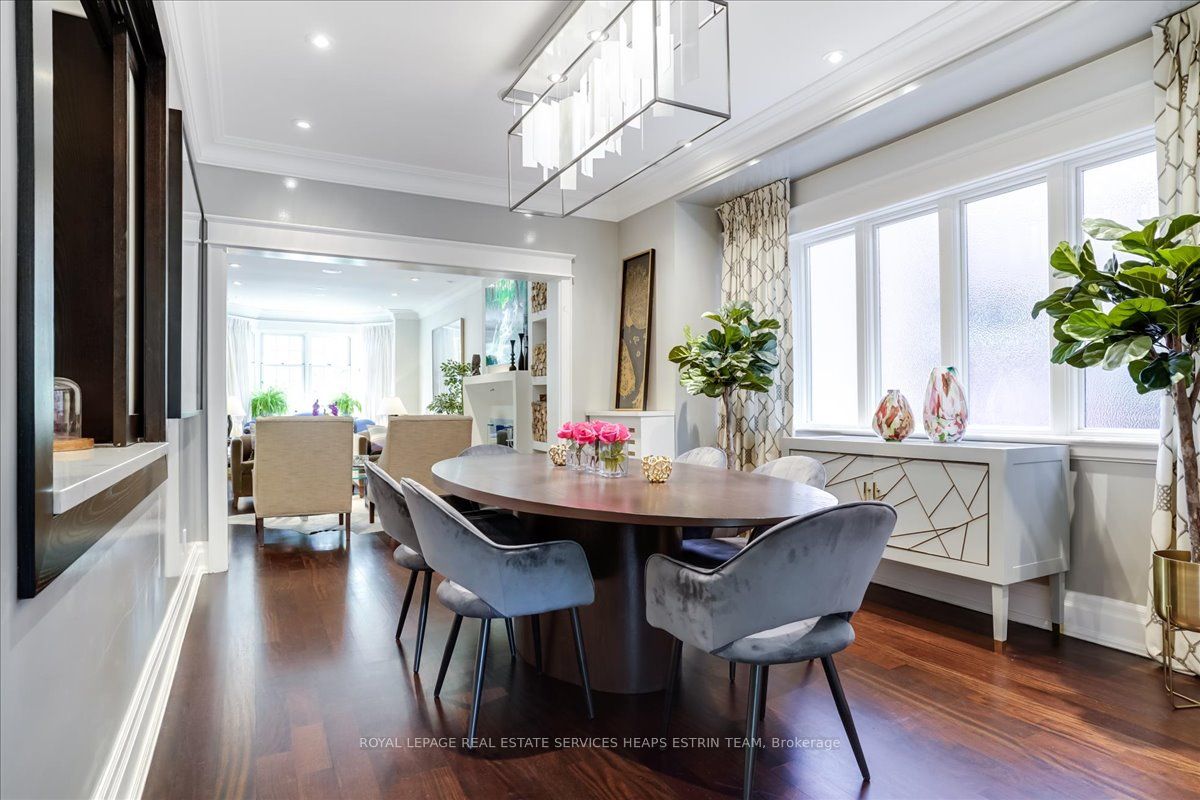 40 Sherbourne Street N