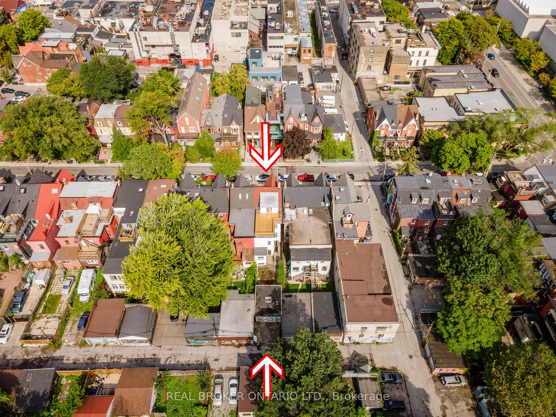 19 Grange Avenue