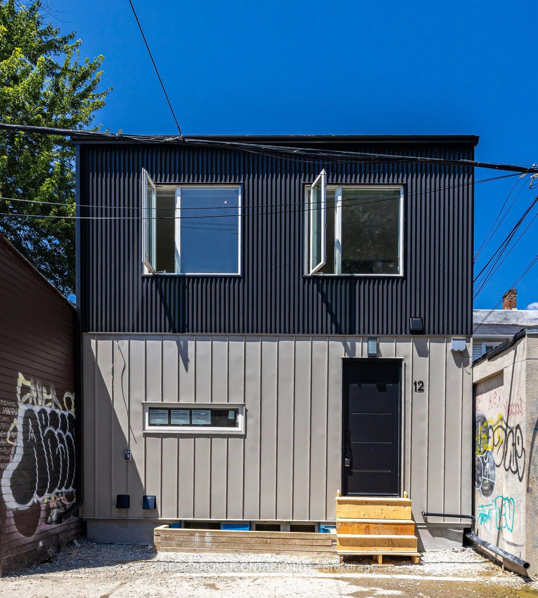 19 Grange Avenue