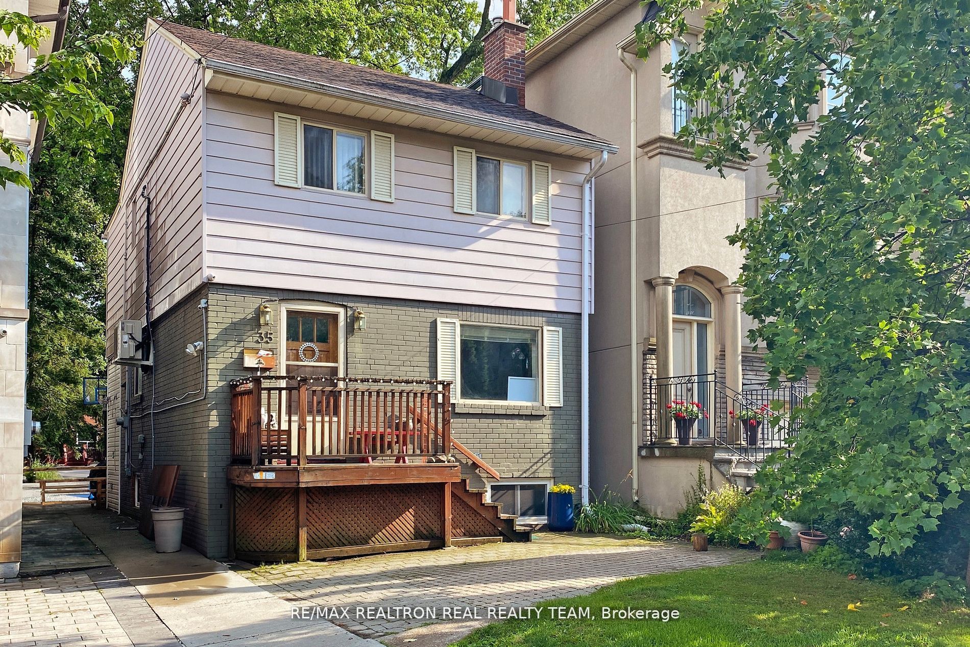 35 Craighurst Avenue