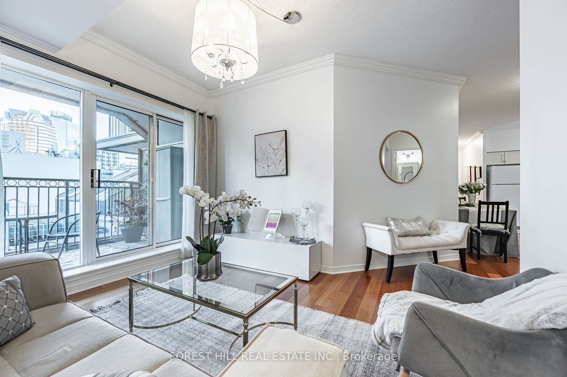115 Richmond Street E #701