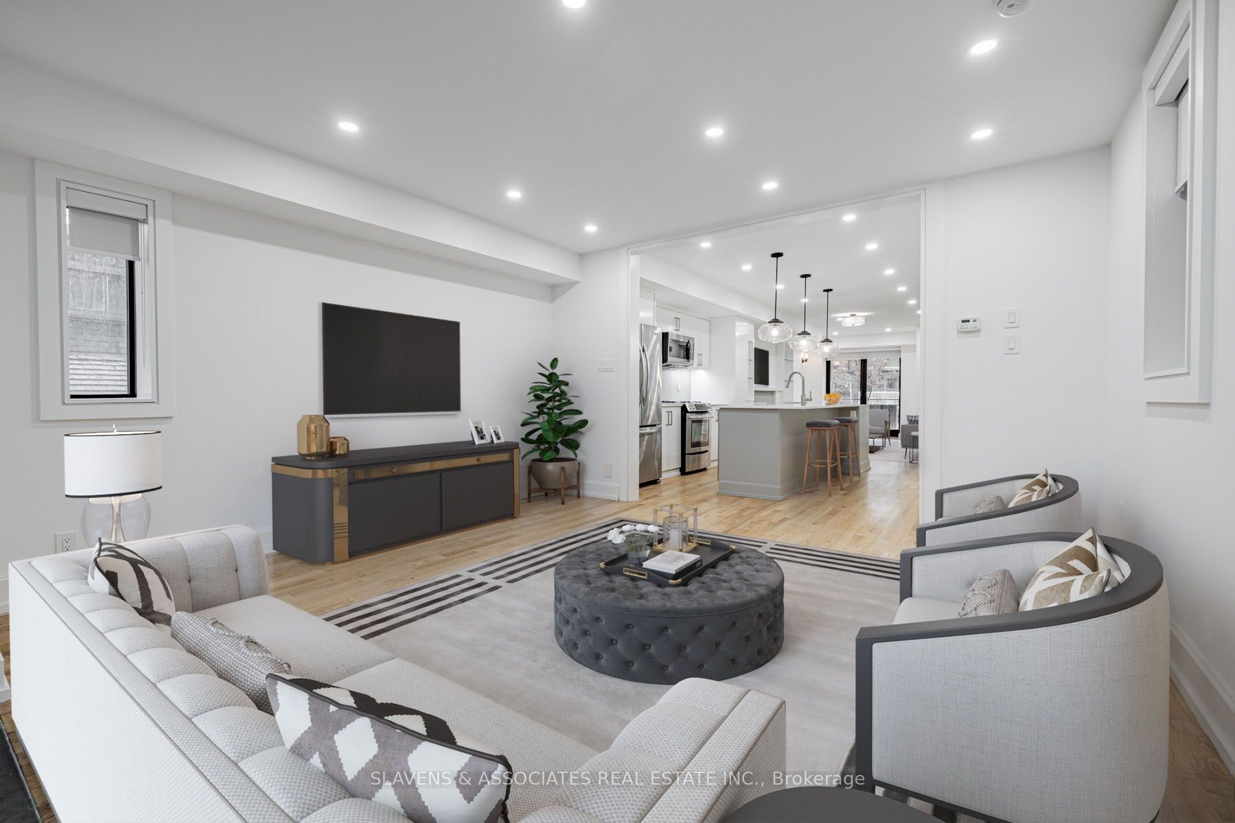 127 Orchard View Boulevard