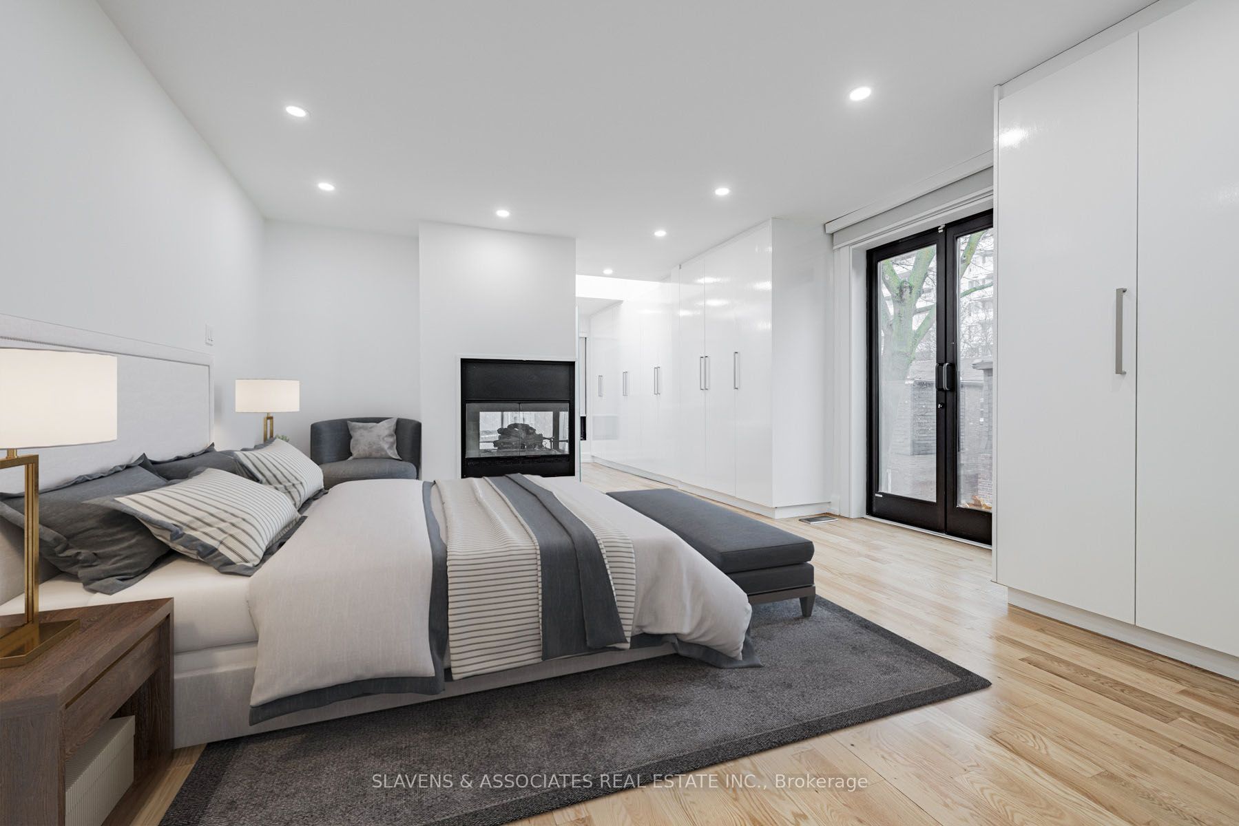 127 Orchard View Boulevard