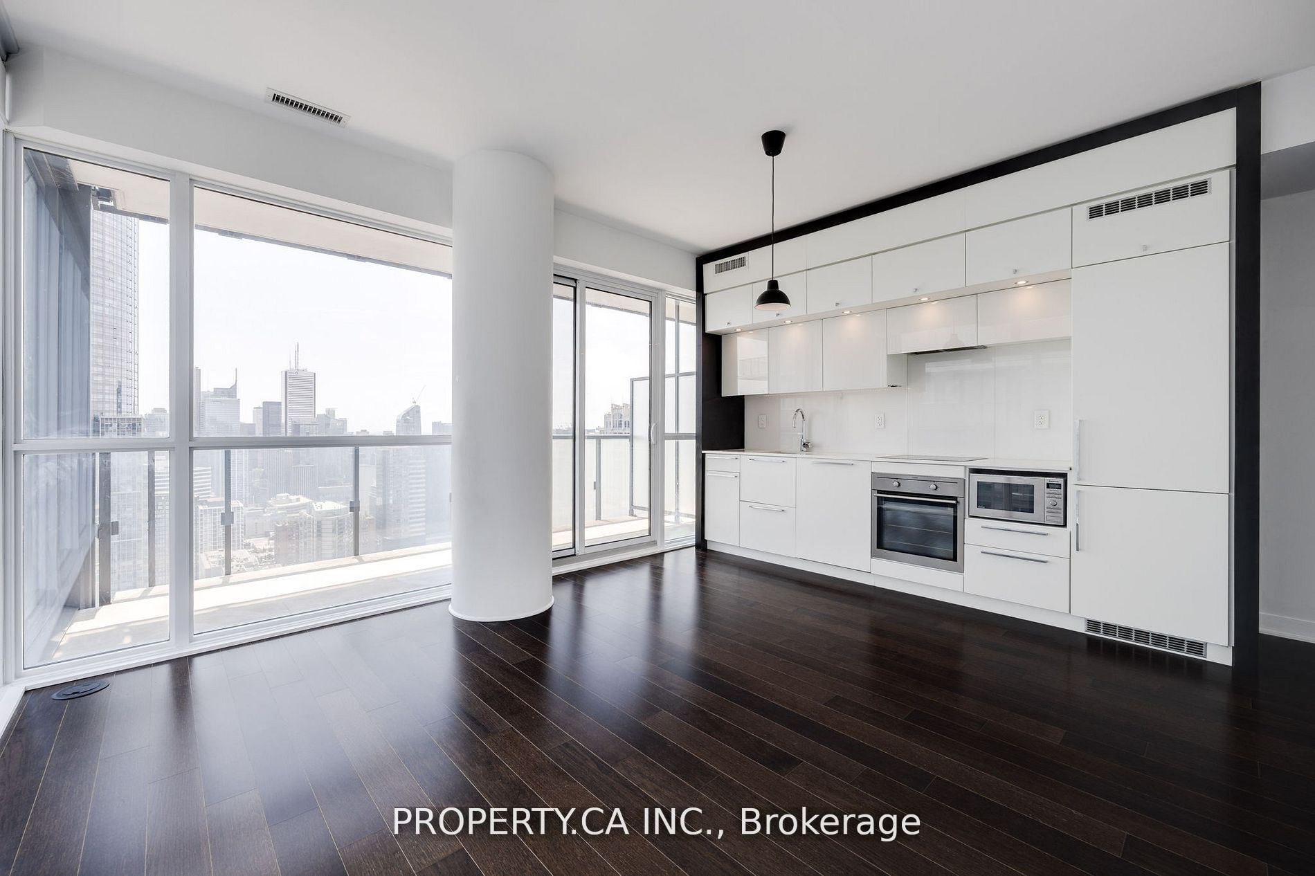 15 Grenville St, #4709