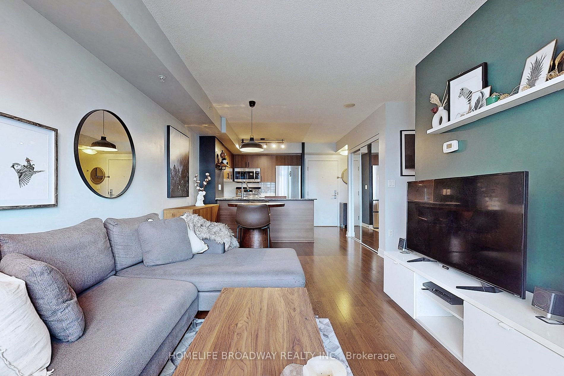 5740 Yonge Street, #1110