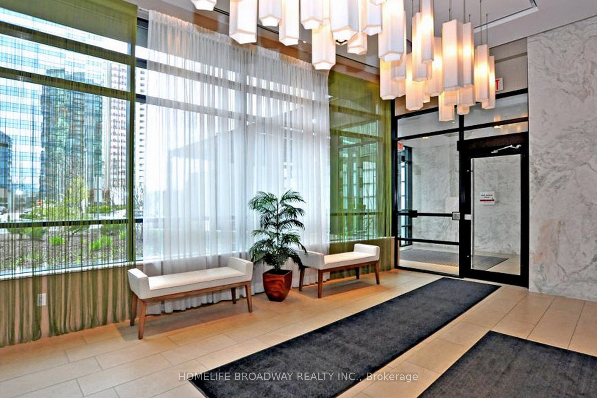 5740 Yonge Street, #1110