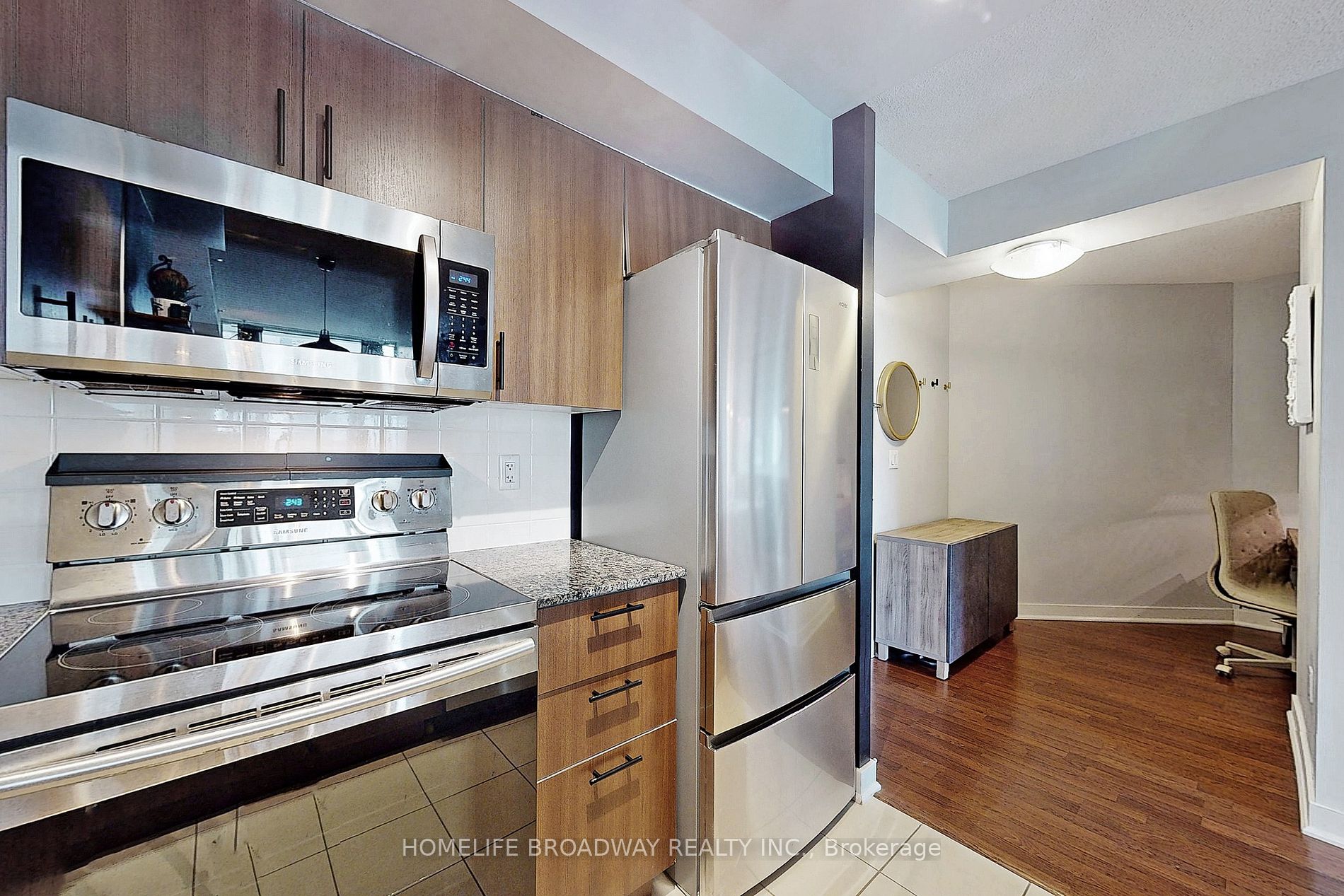 5740 Yonge Street, #1110