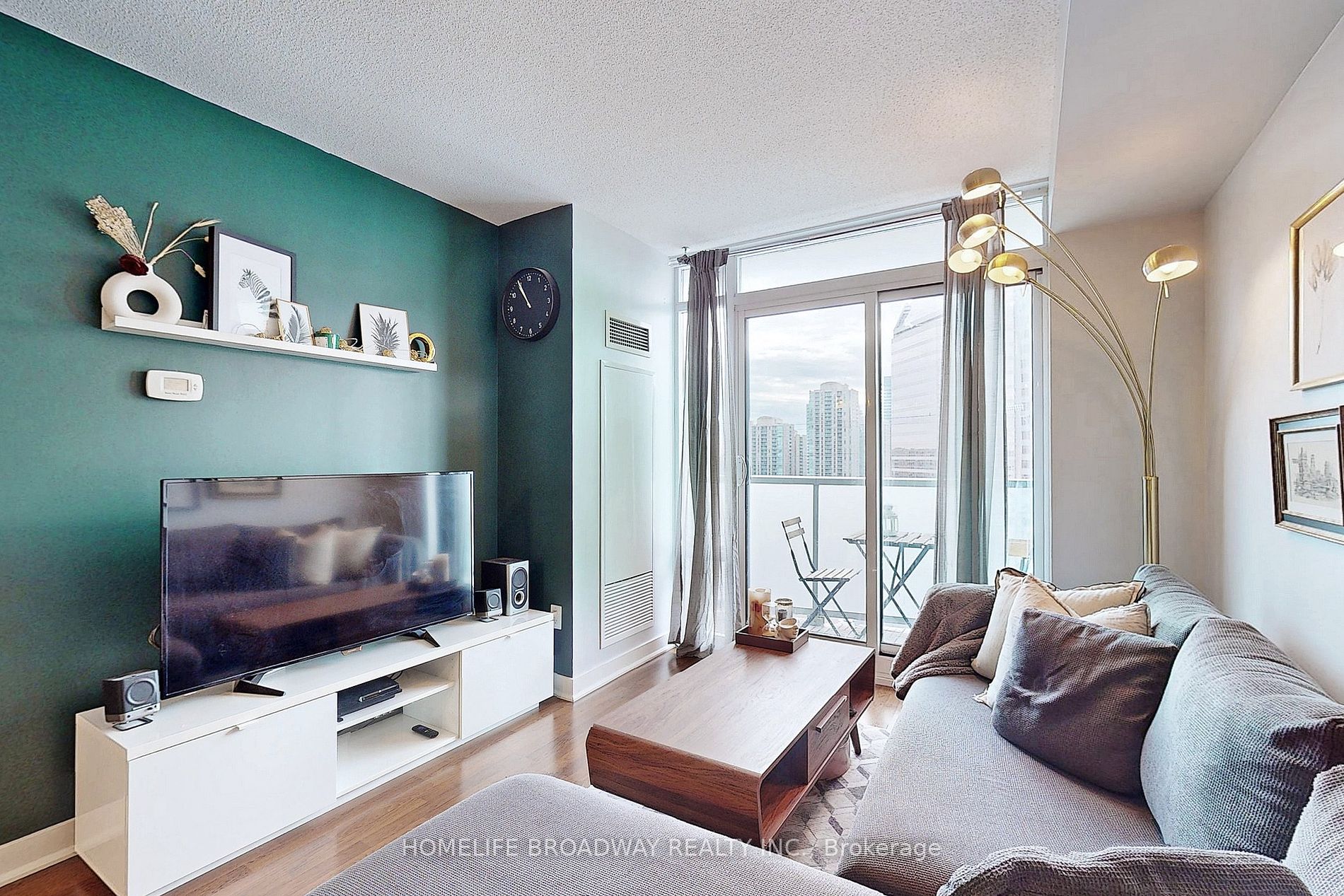 5740 Yonge Street, #1110