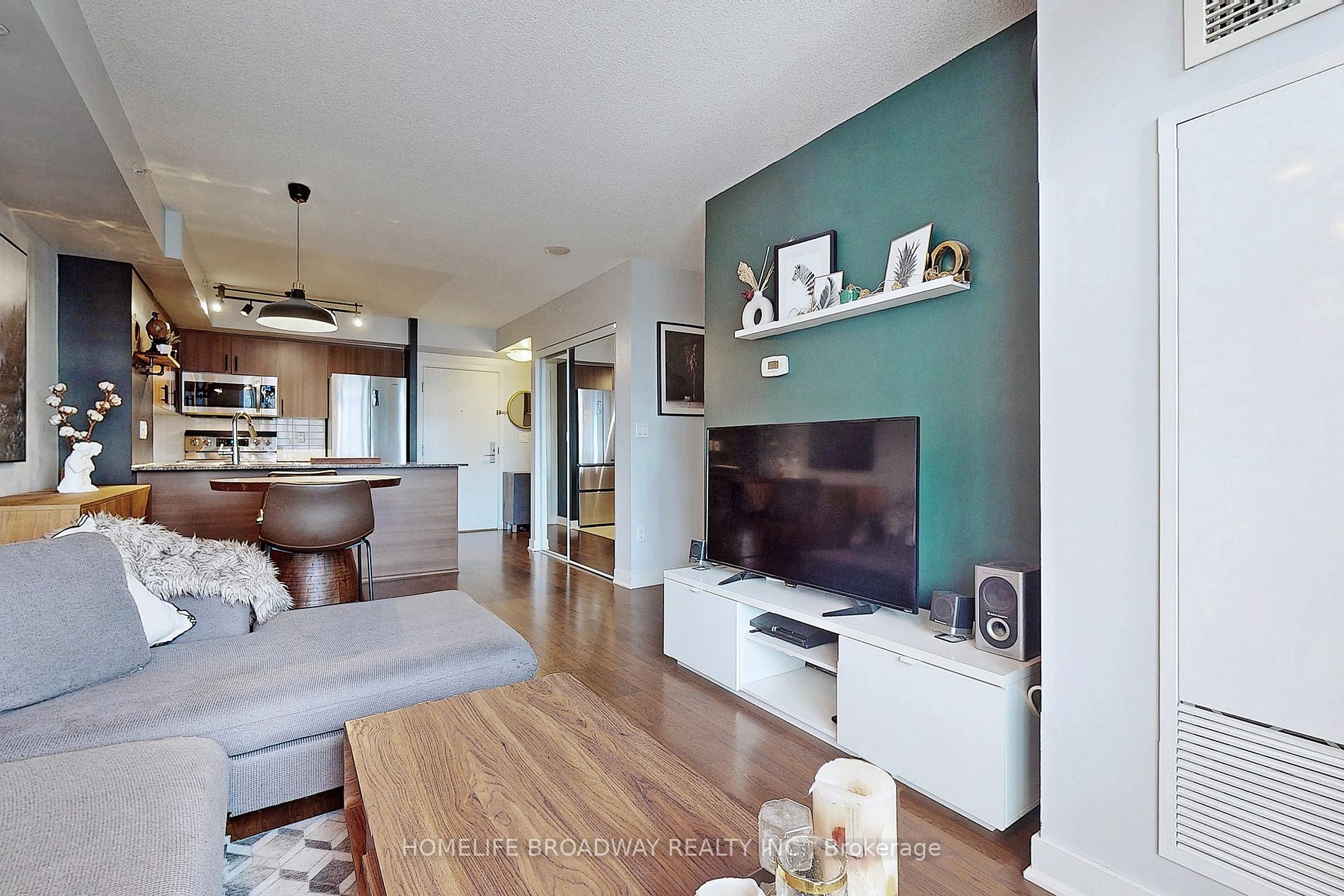 5740 Yonge Street, #1110