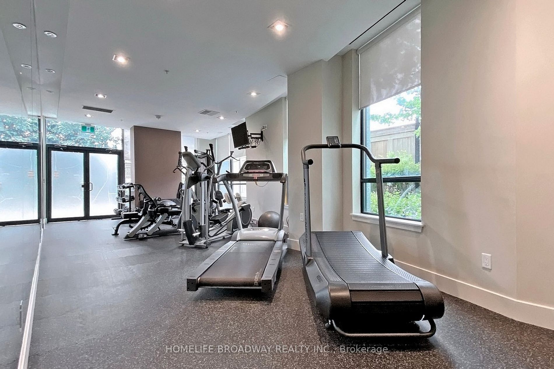5740 Yonge Street, #1110
