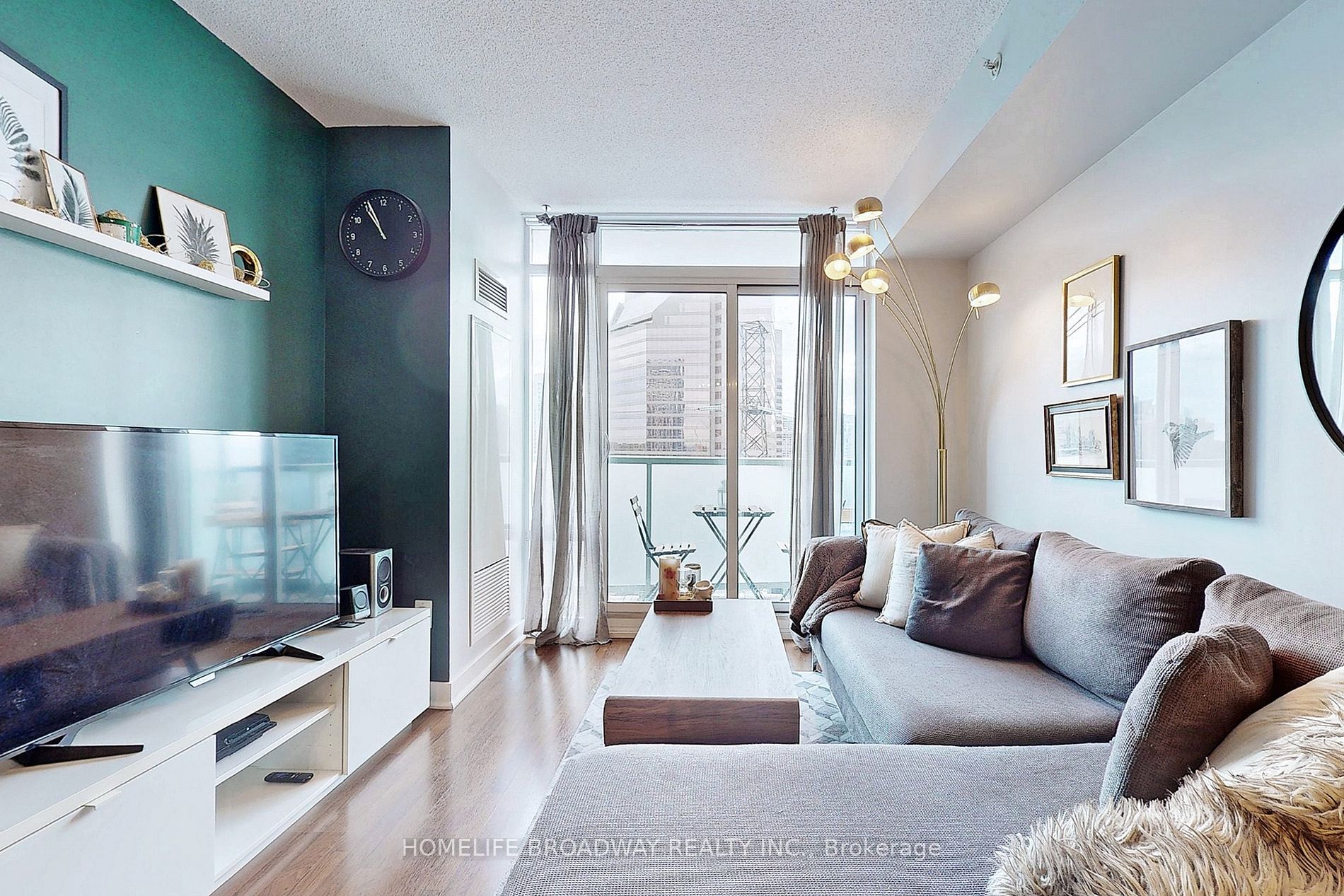 5740 Yonge Street, #1110