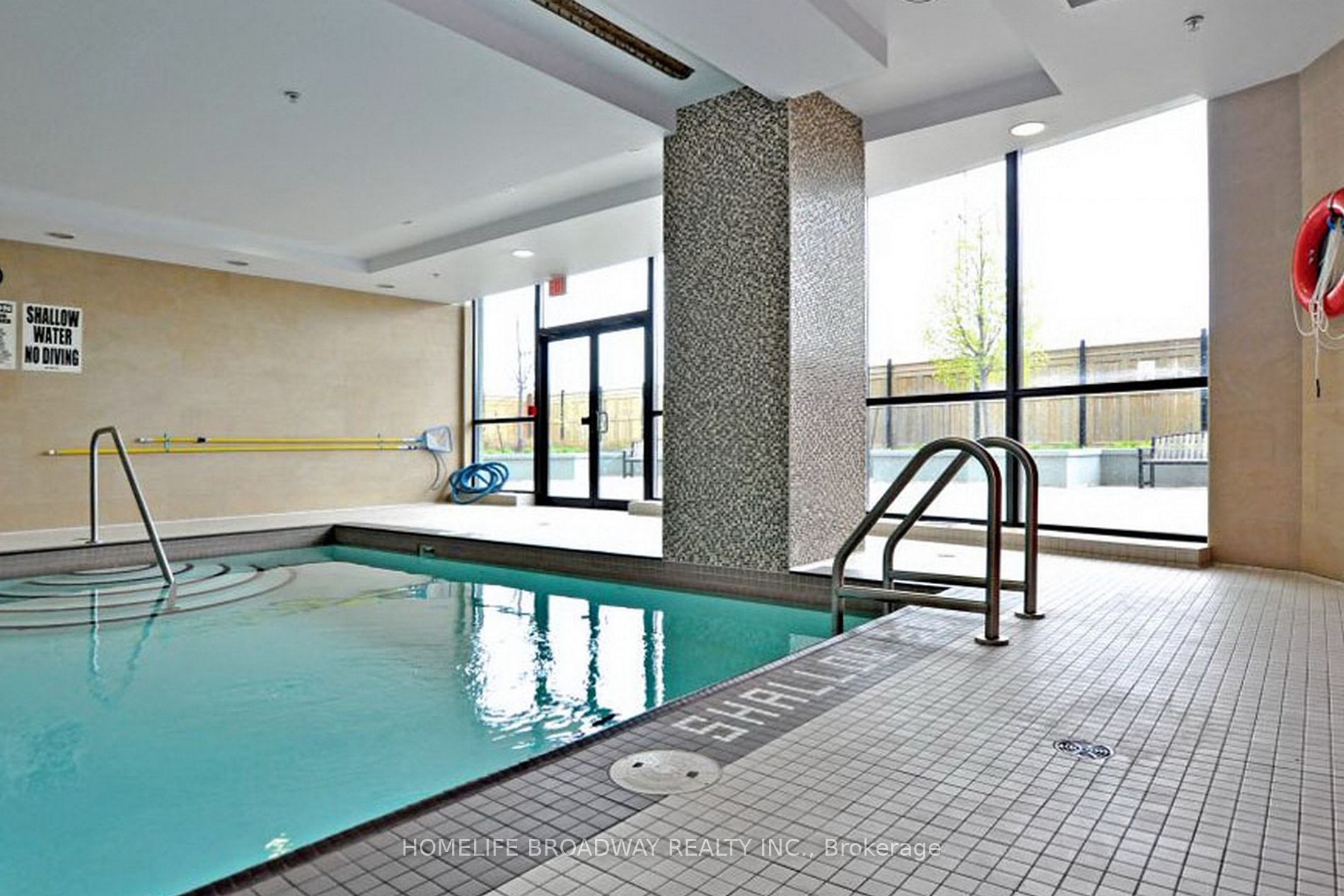 5740 Yonge Street, #1110