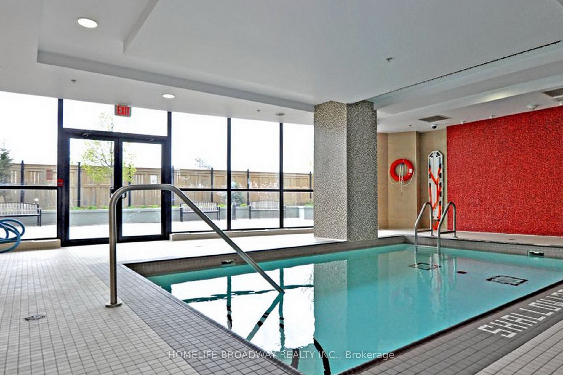 5740 Yonge Street, #1110