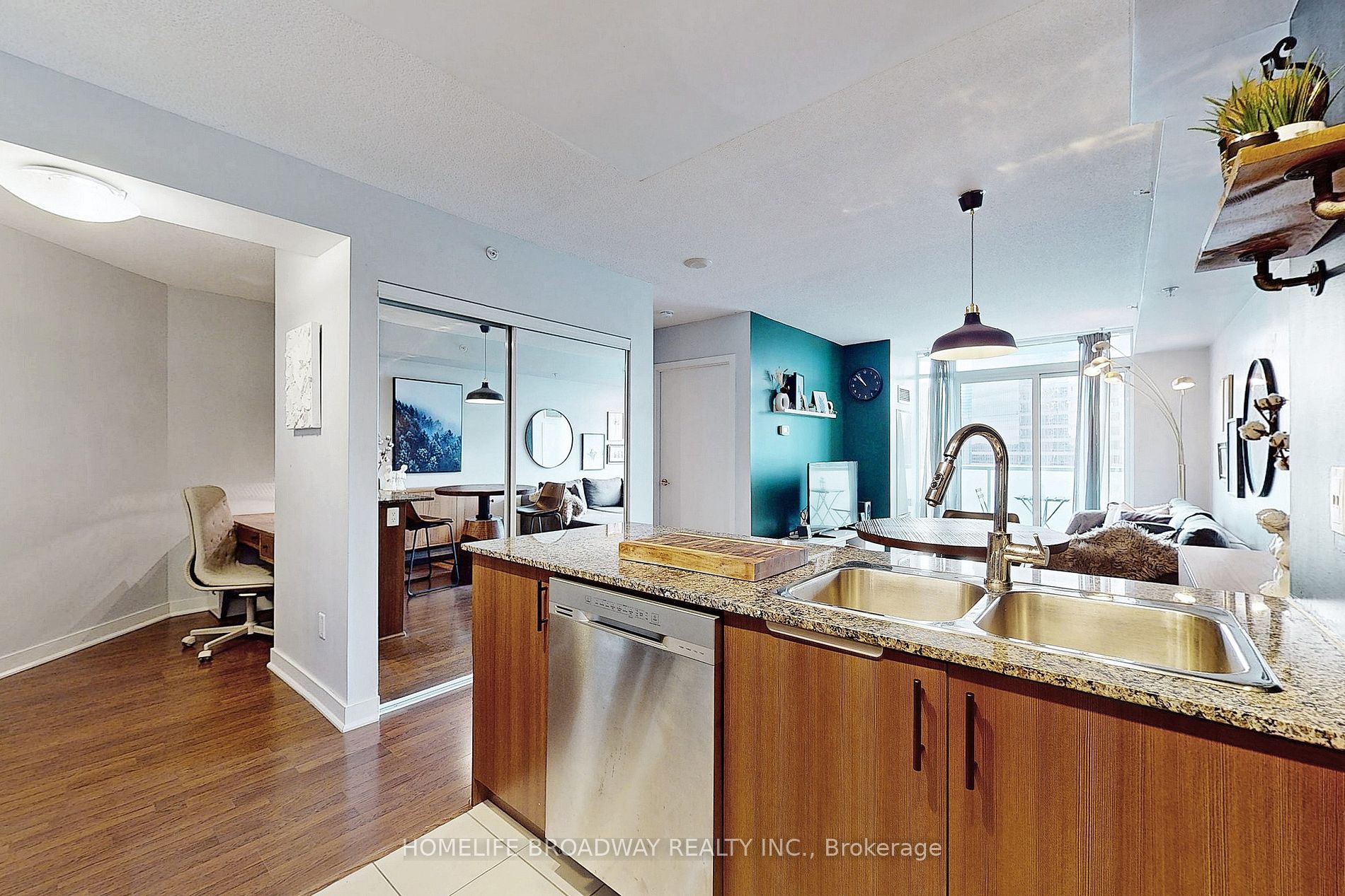 5740 Yonge Street, #1110
