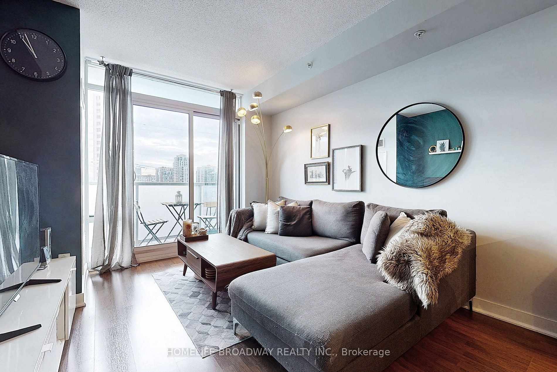 5740 Yonge Street, #1110