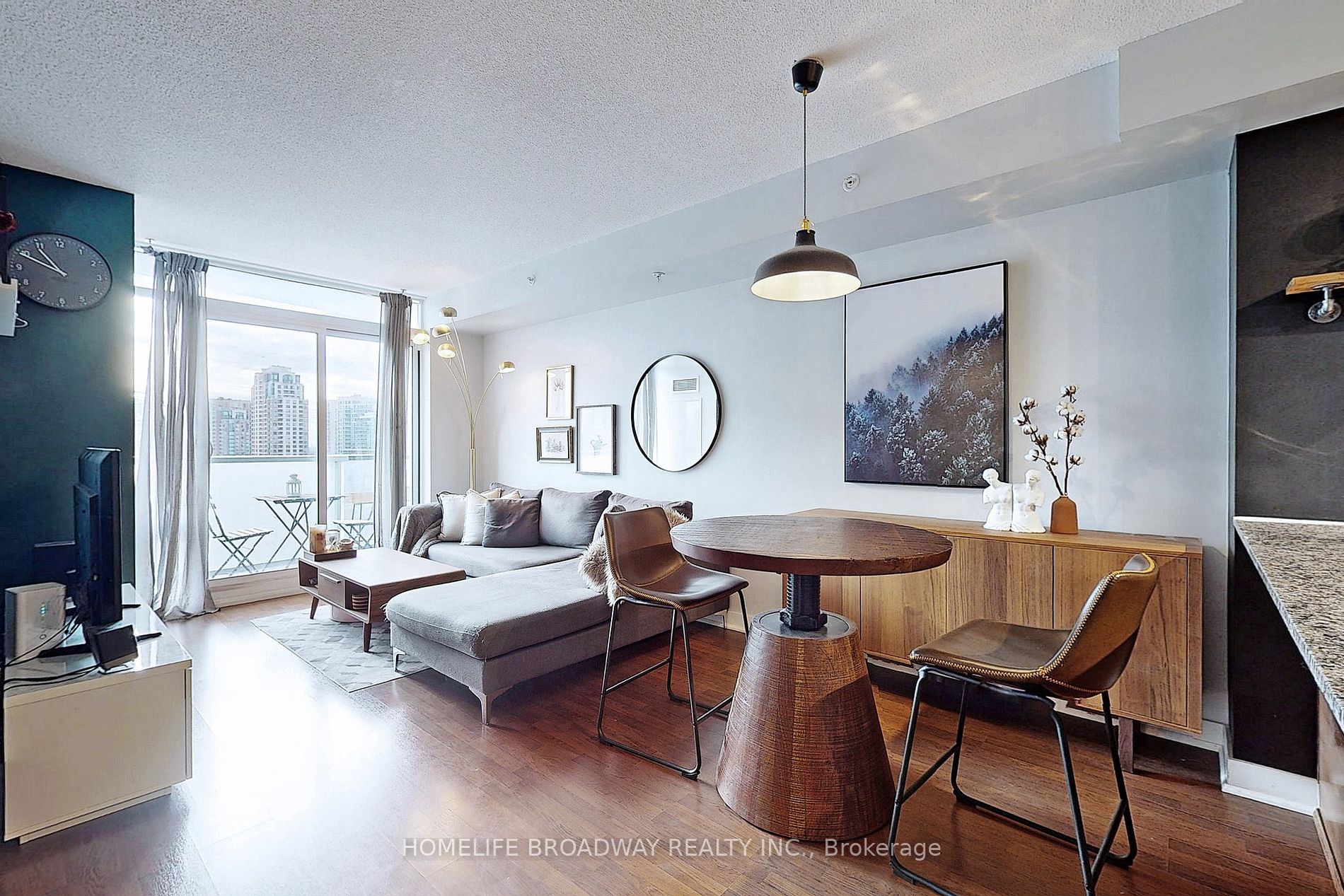 5740 Yonge Street, #1110