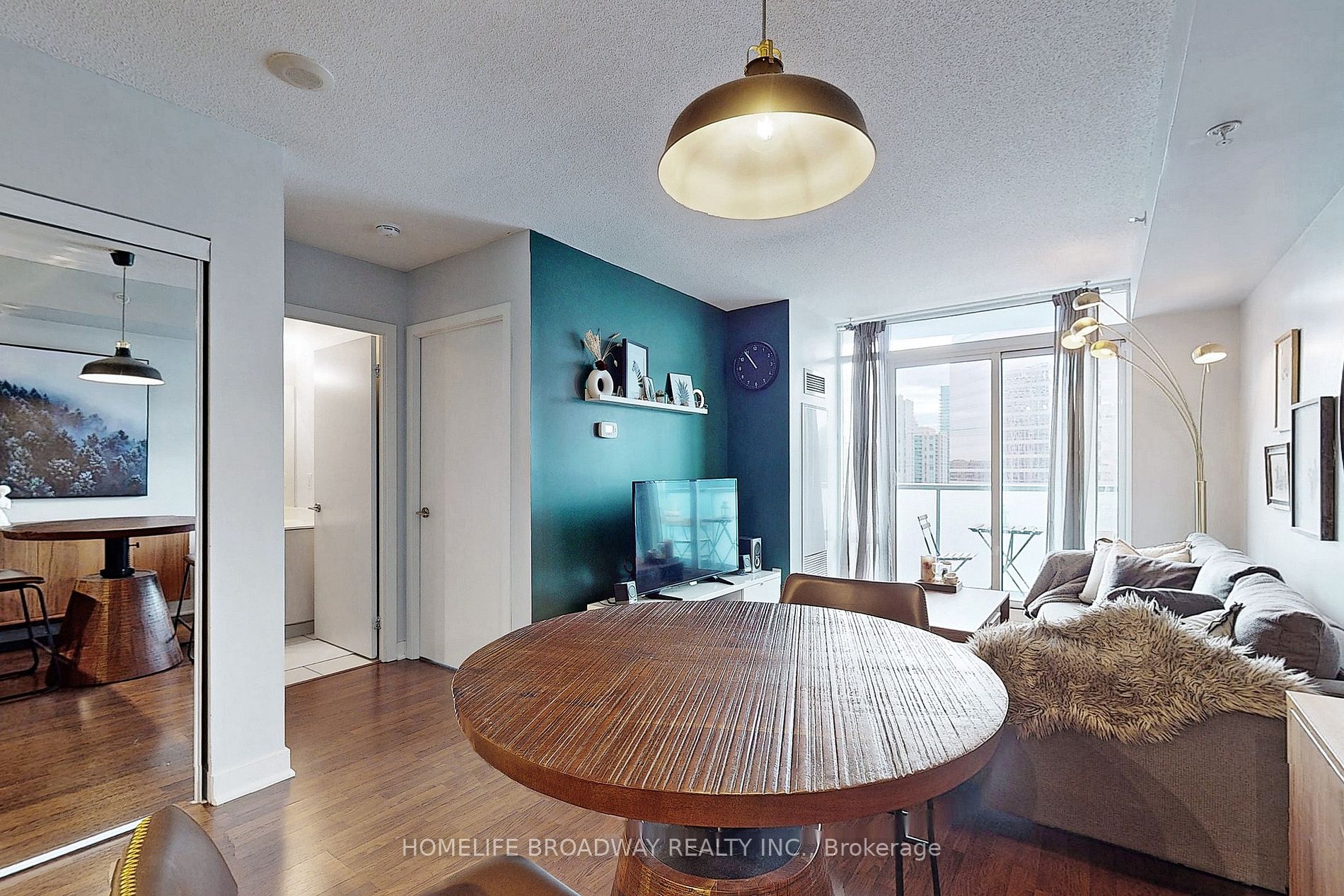 5740 Yonge Street, #1110
