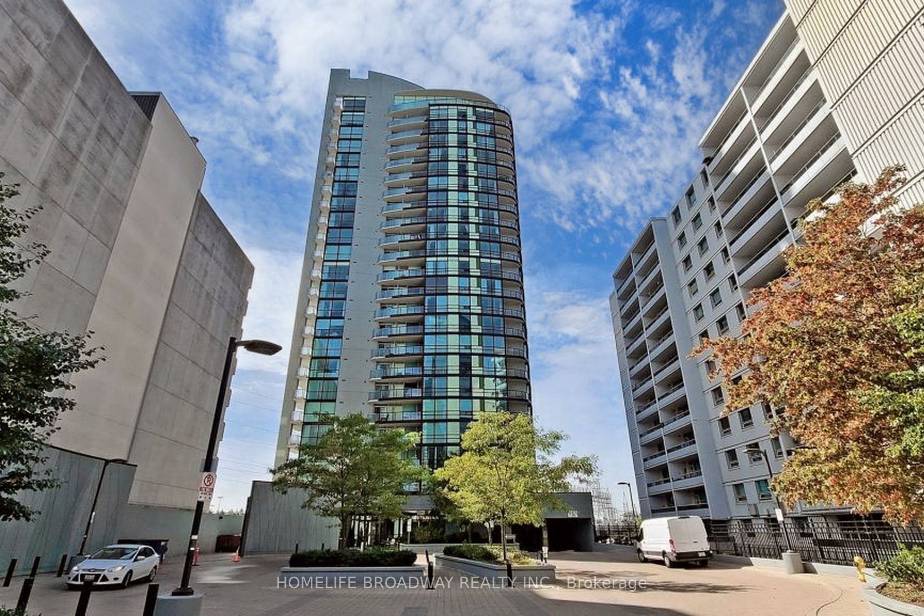 5740 Yonge Street, #1110