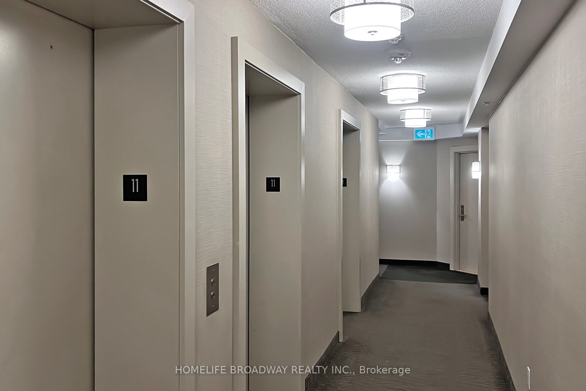 5740 Yonge Street, #1110