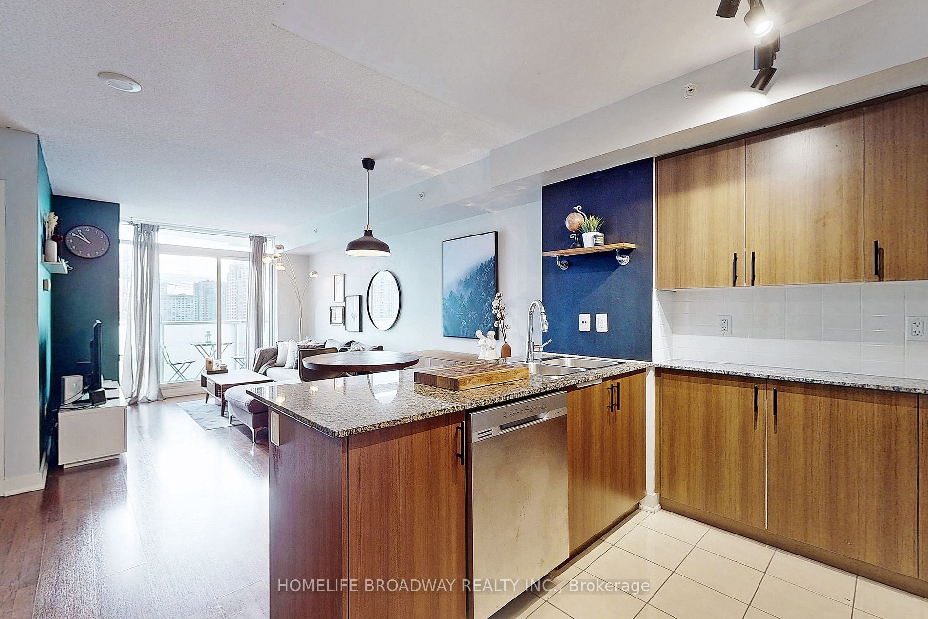 5740 Yonge Street, #1110