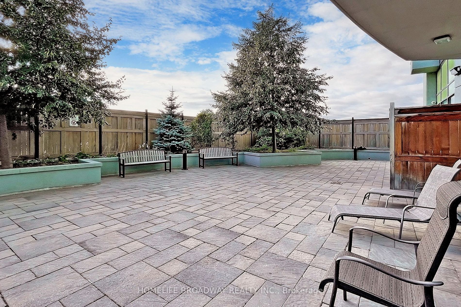 5740 Yonge Street, #1110