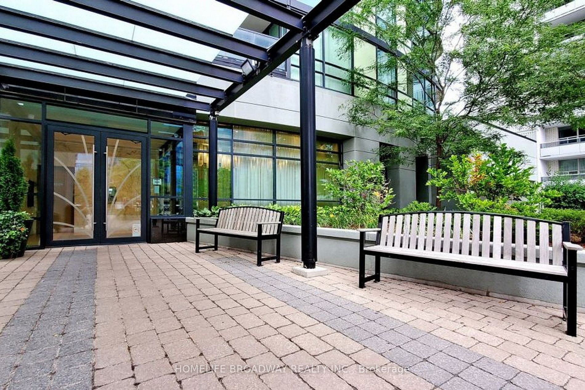 5740 Yonge Street, #1110