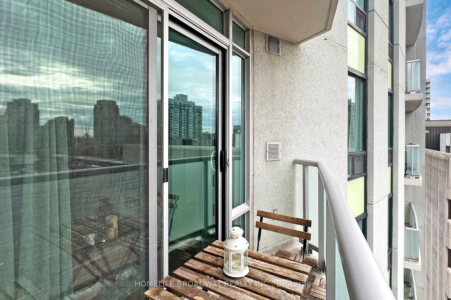 5740 Yonge Street, #1110