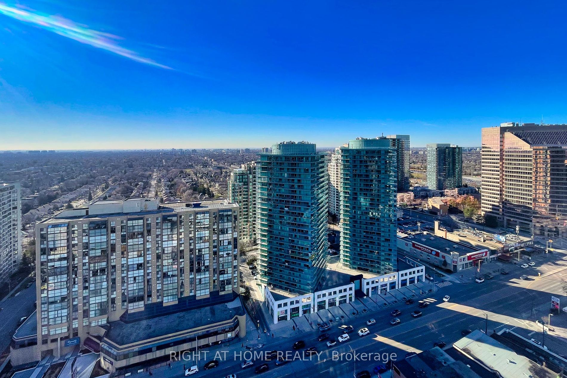 15 Holmes Ave, #2503